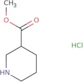 Methyl Piperidine-3-carboxylate Hydrochloride