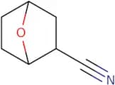 7-Oxabicyclo[2.2.1]heptane-2-carbonitrile