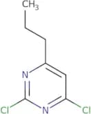 2,4-Dichloro-6-propylpyrimidine