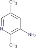 2,5-Dimethyl-3-pyridinamine-d2