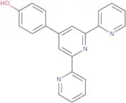 4-(2,6-Dipyridin-2-yl-1H-pyridin-4-ylidene)cyclohexa-2,5-dien-1-one