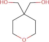 [4-(Hydroxymethyl)oxan-4-yl]methanol