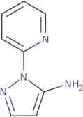1-(Pyridin-2-yl)-1H-pyrazol-5-amine