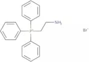 (2-Aminoethyl)triphenylphosphonium Bromide