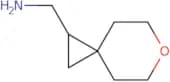 6-Oxaspiro[2.5]octan-1-ylmethanamine
