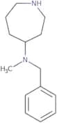 N-Benzyl-N-methylazepan-4-amine