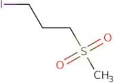 1-Iodo-3-methanesulfonylpropane