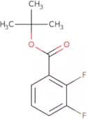 tert-Butyl 2,3-difluorobenzoate