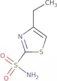 4-Ethyl-1,3-thiazole-2-sulfonamide