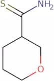 Oxane-3-carbothioamide