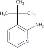 3-tert-Butylpyridin-2-amine