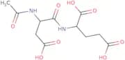 Ac-Asp-Glu •  H2O