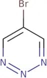 5-Bromo-1,2,3-triazine