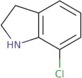 7-Chloroindoline