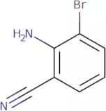 2-Amino-3-bromobenzonitrile
