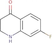 7-Fluoro-1,2,3,4-tetrahydroquinolin-4-one