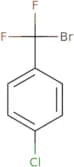1-(Bromodifluoromethyl)-4-chlorobenzene