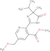 Imazamox methyl ester