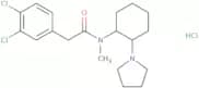 (+)-U-50488 Hydrochloride