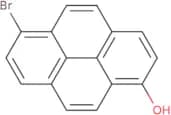 6-Bromo-1-hydroxypyrene