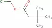 Chloromethyl 3,3-dimethylbutanoate