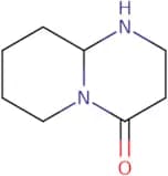 Octahydro-1H-pyrido[1,2-a]pyrimidin-4-one