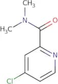 4-Chloro-N,N-dimethylpyridine-2-carboxamide