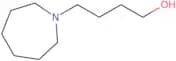 4-(1-Azepanyl)-1-butanol
