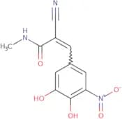 N,N-Bis-desethyl, N-methyl entacapone