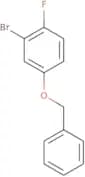 4-(benzyloxy)-2-bromo-1-fluorobenzene