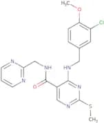 Avanafil impurity 26