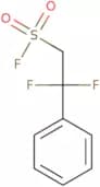 2,2-Difluoro-2-phenylethane-1-sulfonyl fluoride