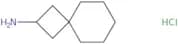 Spiro[3.5]nonan-2-amine hydrochloride