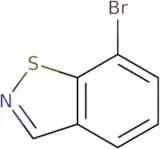 7-Bromo-1,2-benzothiazole