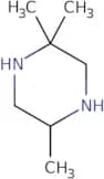 2,2,5-Trimethylpiperazine