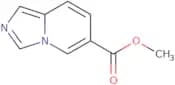 Methyl imidazo[1,5-a]pyridine-6-carboxylate