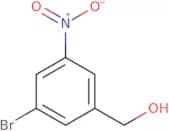 3-Bromo-5-nitrobenzyl alcohol