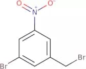 3-Bromo-5-nitrobenzyl bromide