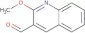 2-Methoxy-quinoline-3-carbaldehyde