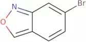 6-Bromo-2,1-benzoxazole
