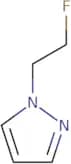 1-(2-Fluoroethyl)-1H-pyrazole