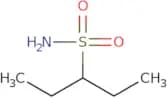 Pentane-3-sulfonamide
