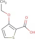 3-Ethoxythiophene-2-carboxylic acid