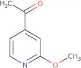 1-(2-Methoxypyridin-4-yl)ethanone