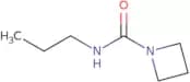 N-Propylazetidine-1-carboxamide