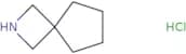 2-Azaspiro[3.4]octane Hydrochloride