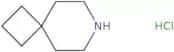 7-Azaspiro[3.5]nonane hydrochloride