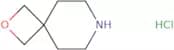 2-Oxa-7-azaspiro[3.5]nonane hydrochloride