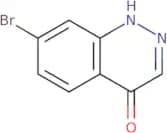 7-Bromo-1,4-dihydrocinnolin-4-one