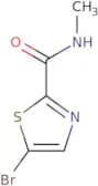 5-Bromo-N-methylthiazole-2-carboxamide